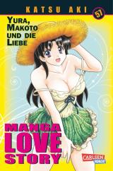 Germananiméclub Magazin 1 Liste der im September erscheinenden Mangas