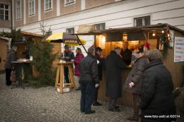 Ausgabe 001 / Dezember 2014 Kronzeuge Aktuell - Ausgabe 4/2014 Wilheringer Blumenschau und Adventmarkt