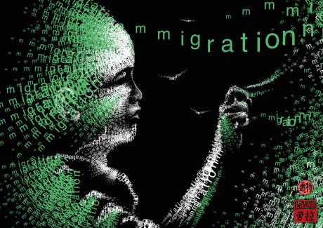 NMS2GO NMS2GO Ausgabe 1 Migrationsgeschichten Teil 1