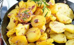 Die kartoffel kartoffeln Die Kartoffel