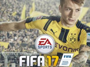 UFL ZEITUNG  UFL  FIFA17