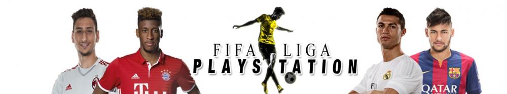 FPL - Ligazeitung Ausgabe 2.0 FIFA-Playstation-Liga