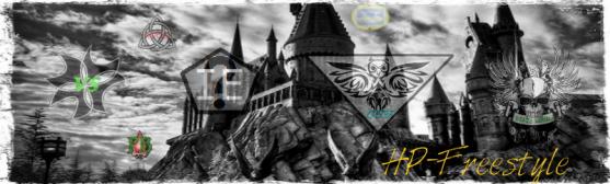 Hogwarts Aktuell Ausgabe 3 Startseite