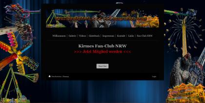 Kirmes Fan-Club NRW Ausgabe 2 Seite 3