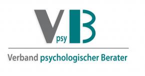 VpsyB - Verband psychologischer Berater Erste Seite