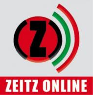 Zeitz Online NEWS Auflage 1 Seite 1