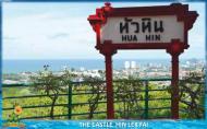 THE CASTLE-HIN LEK FAI To Stay in Hua Hin