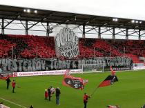 Schülerzeitung 2018/2019 2. Schülerzeitung 2018/2019 Fall des FC Ingolstadt 04