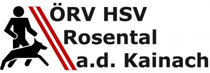 ÖRV HSV Rosental a.d. Kainach 2015 Vereinsgeschehen 2015 Erste Seite