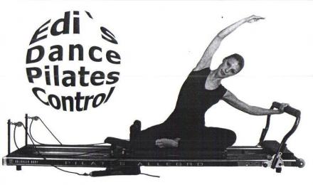 Edi's Dance & Pilates Control Pilates