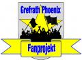 Grefrath Phoenix News Ausgabe 1 Erste Seite