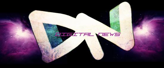 DigitalNews MW2 Edition #1 Erste Seite