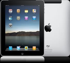 DigitalNetworkNews#2 iPad 2 vs. iPad 3 - Vergleich