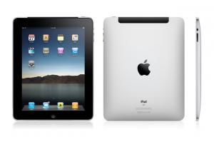 DigitalNetworkNews#2 iPad 2 vs. iPad 3 - Vergleich