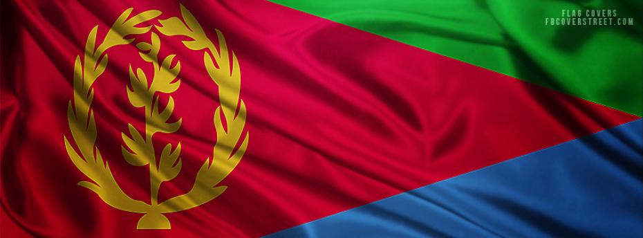 Eritrea - Wirtschafts- oder Kriegsflüchtlinge? Eritrea's Reich mit den vielen Flüchtlingen Erste Seite