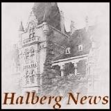 Halberg News Stadtteilzeitung 1. Ausgabe Erste Seite