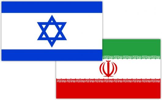 TAM-News Israel/Iran - Droht nun der Präventivschlag? Israel/Iran - Droht nun der Präventivschlag?