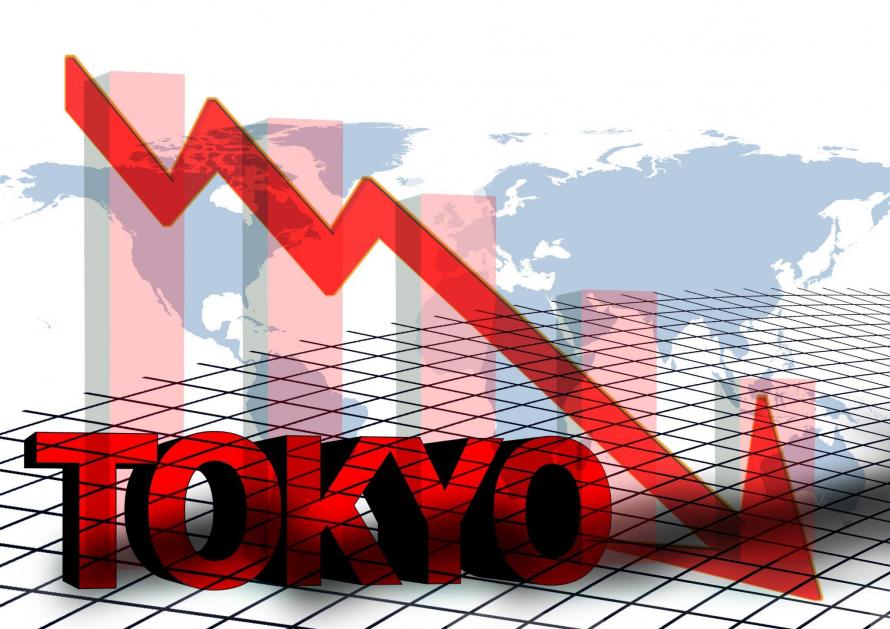 TAM-Wochenblatt Ausgabe 9 KW 11 Das Erdbeben in Japan erschüttert auch das Selbstverständnis des  Kapitalmarkts 