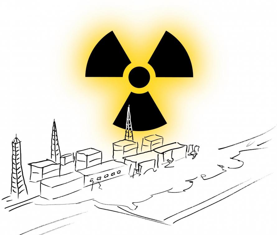 TAM-Wochenblatt Ausgabe 14 KW 16 Kernkraft - was denn jetzt!?