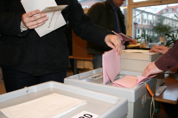 TAM-News Wahlen 2011 - Debakel für die FDP Wahlen 2011 - Debakel für die FDP - Seite 1