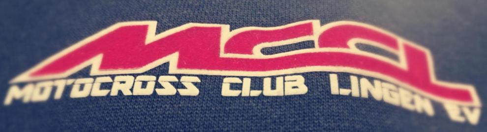 Mcc-Lingen e.V. Motocross Club Lingen e.V. Mcc