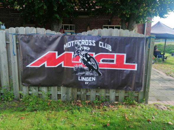 Mcc-Lingen e.V. Motocross Club Lingen e.V. Mcc 6