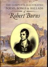 With  great love about Robert Burns Stylus Erste Seite