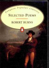 With  great love about Robert Burns Stylus Erste Seite