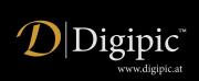 Digipic™ Online Magazin Titelblatt