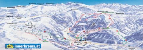 abc markets News 1/2018 Innerkrems - ein Skigebiet mit Geschichte