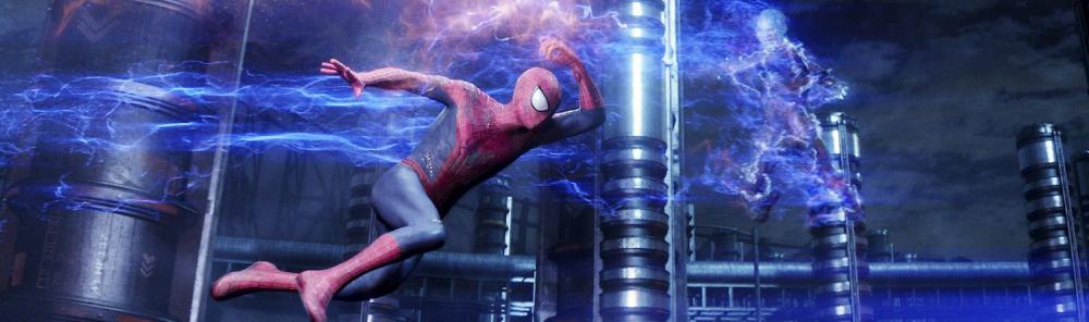 abc markets News 02/14 Filmvorschau: The Amazing Spider-Man 2