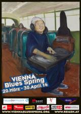 abc markets News 02/14 Vienna Blues Spring