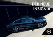 abc markets News 2/2017 Der neue Opel Insignia Sports Tourer