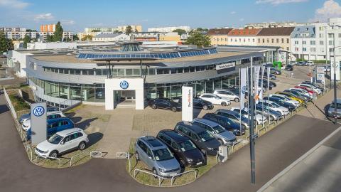 abc markets News 3/2019 Porsche Inter Auto GmbH & Co.KG