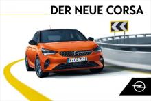 abc markets News 3/2019 Opel Corsa