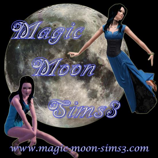 Magic Moon Magazin Ausgabe1 Magic Moon