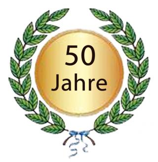 Raum 108 Jubiläumszeitung Gruppe 252 gratuliert