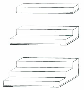 Geländer Ausgabe 1 Stufen und Treppen