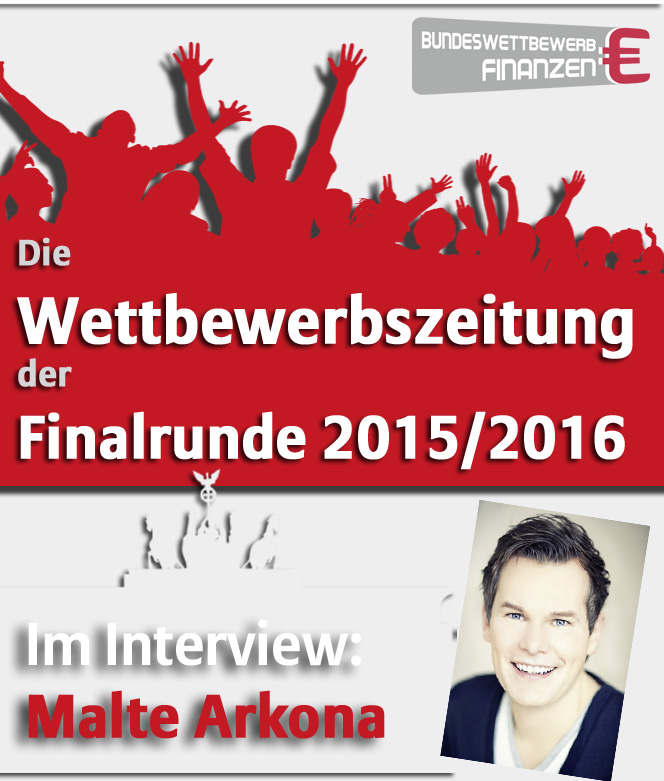 Bundeswettbewerb 2015/2016 Seite 0