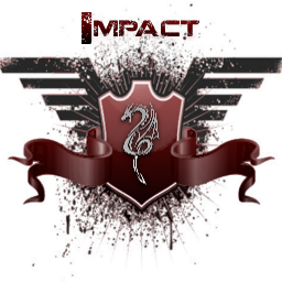 Gildenwerbung mal anders Join Impact! Werde Mitglied von Impact...