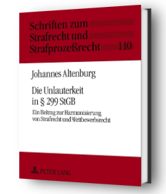 Altenburger Jubiläumszeitung Beruf und Erfolg