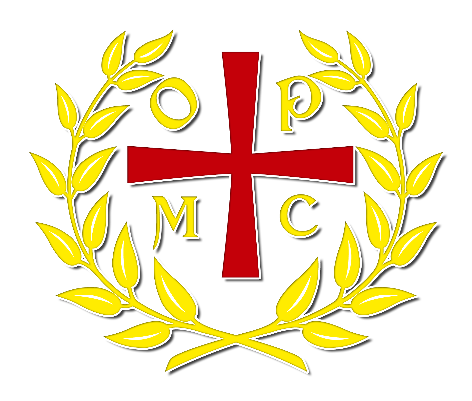 Logo des OPMC