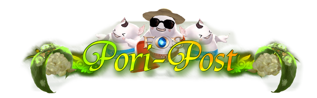 Pori Post 2016 Pori-Post 15-2016 Seite 1