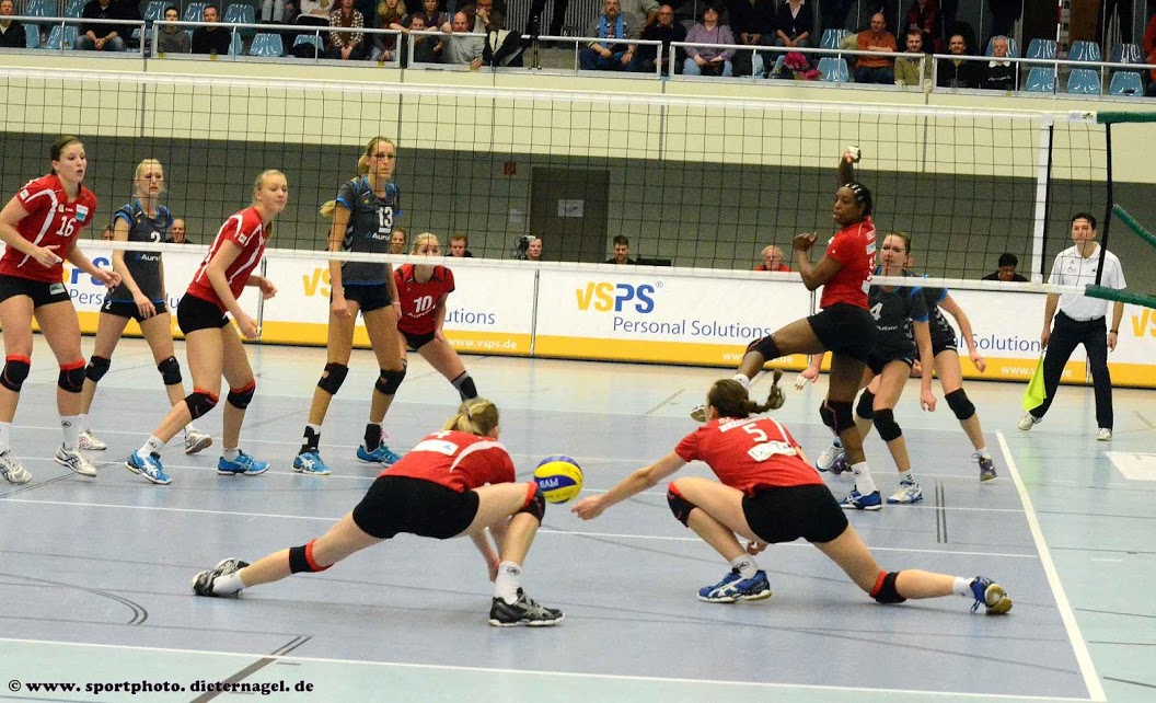 LiveSportPhoto Volleyball 07
