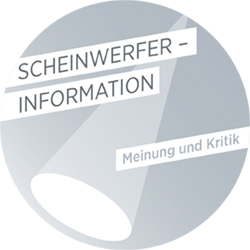 Scheinwerfer SCHEINWERFER Österreichische Monatszeitung SCHEINWERFER ÖSTERREICHISCHE MONATSZEITUNG