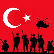 Scheinwerfer SCHEINWERFER Österreichische Monatszeitung EU – Beitritt der Türkei:eine „diplomatische Fi