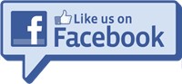 Folgt uns auf Facebook