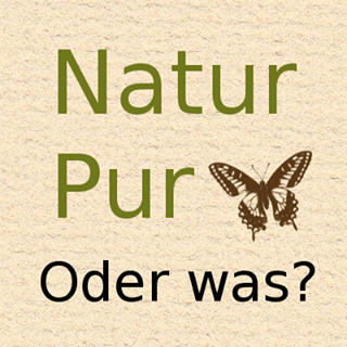 Natur Pur - Oder Was? Ausgabe 1 Erste Seite