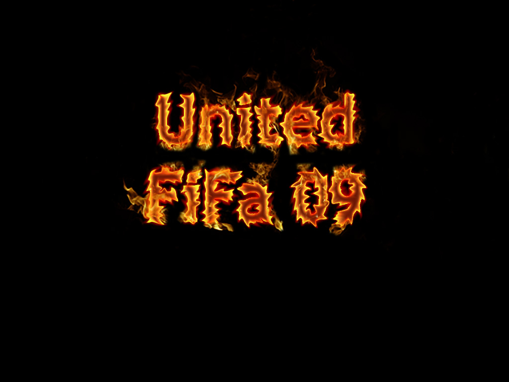 UFL ZEITUNG  UFL Ligazeitung Ausgabe 3 United FiFa 09