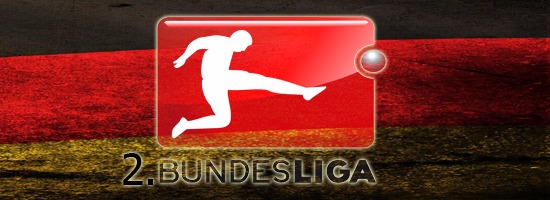 UFL ZEITUNG  UFL Ligazeitung Ausgabe 3 2. Bundesliga